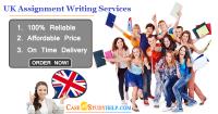 UK Assignment Writing Service at Affordable Price image 4